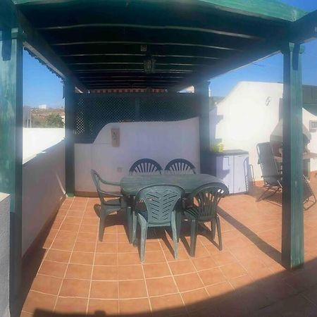 “Paraiso Vera Playa” With A Private Pool & Bbq Екстер'єр фото