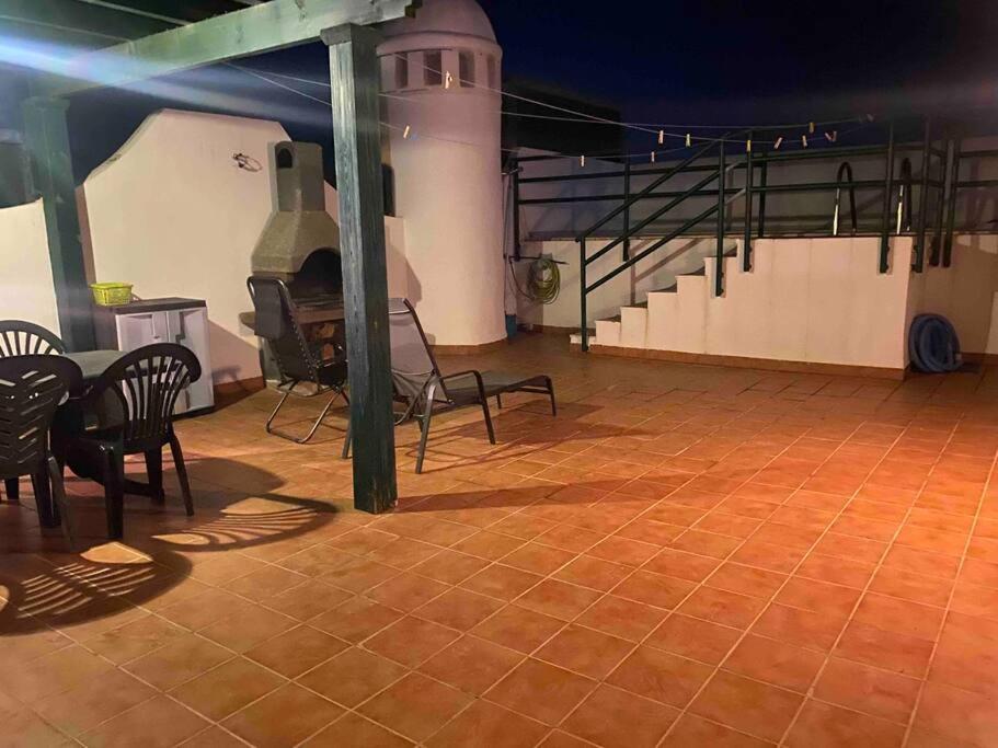 “Paraiso Vera Playa” With A Private Pool & Bbq Екстер'єр фото
