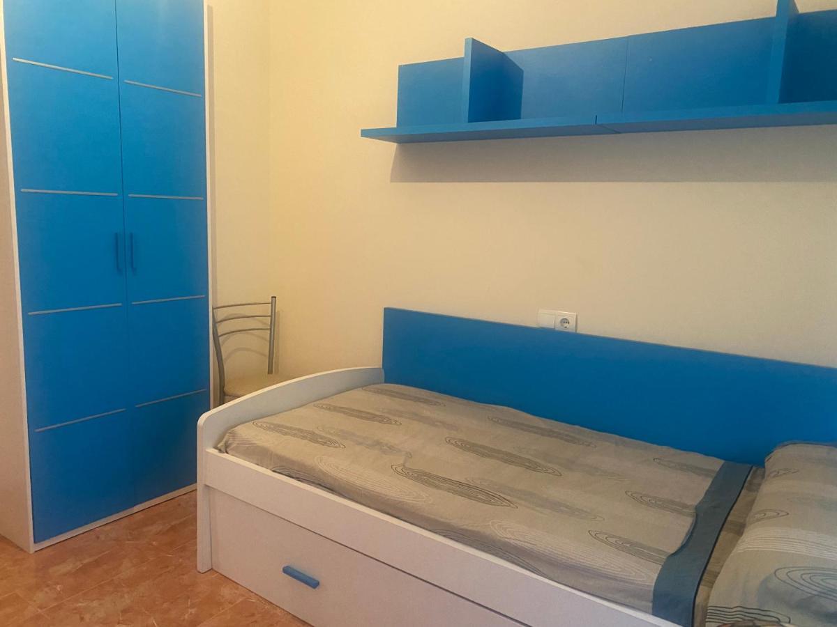 “Paraiso Vera Playa” With A Private Pool & Bbq Екстер'єр фото